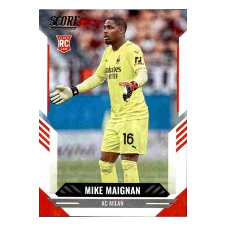 Mike Maignan AC Milan 103