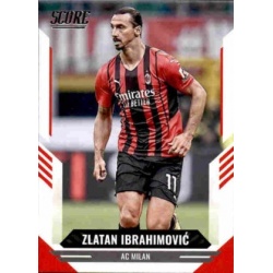 Zlatan Ibrahimovic AC Milan 104