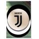 Escudo - Juventus 15 Panini FIFA 365 2019 Sticker Collection