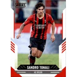 Sandro Tonali AC Milan 105
