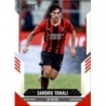 Trading Cards Sandro Tonali AC Milan Panini Fifa Score