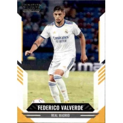 Federico Valverde Real Madrid 112