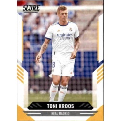 Toni Kroos Real Madrid 113