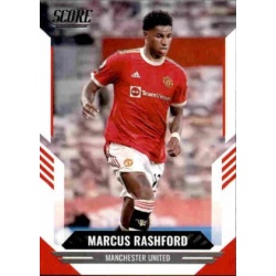 Marcus Rashford Manchester United 114