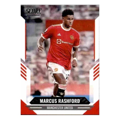 Marcus Rashford Manchester United 114