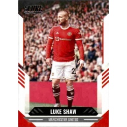 Luke Shaw Manchester United 115