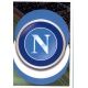 Escudo - SSC Napoli 16 Panini FIFA 365 2019 Sticker Collection