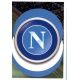 Emblem - SSC Napoli 16 Panini FIFA 365 2019 Sticker Collection