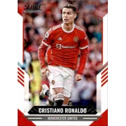 Cristiano Ronaldo Manchester United 116