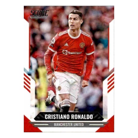 Cristiano Ronaldo Manchester United 116