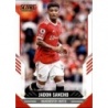 Comprar Cromo Jadon Sancho Manchester United Panini Fifa Score 2021-22