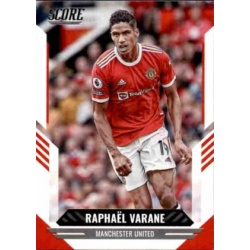 Raphael Varane Manchester United 118