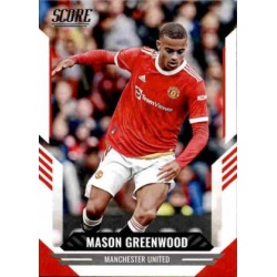 Mason Greenwood Manchester United 119