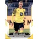 Erling Haaland Borussia Dortmund 121