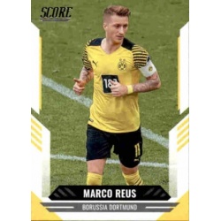 Marco Reus Borussia Dortmund 122