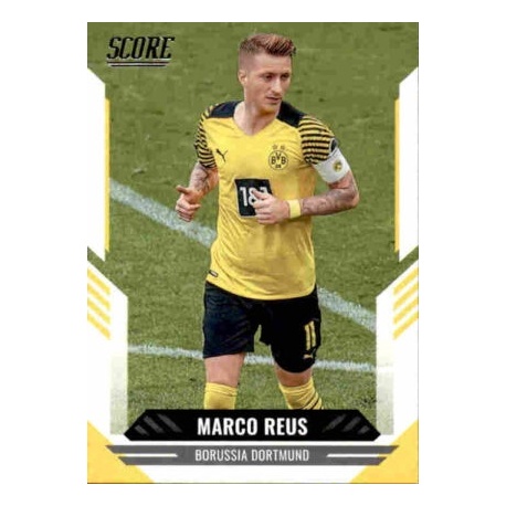 Marco Reus Borussia Dortmund 122