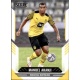 Manuel Akanji Borussia Dortmund 123