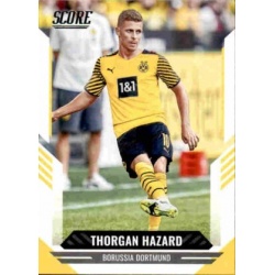 Thorgan Hazard Borussia Dortmund 124