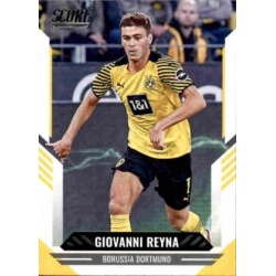 Giovanni Reyna Borussia Dortmund 125