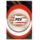 Emblem - PSV Eindhoven 17 Panini FIFA 365 2019 Sticker Collection