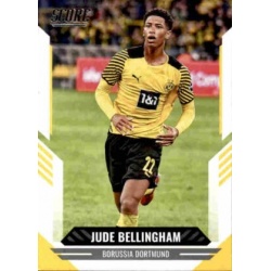 Jude Bellingham Borussia Dortmund 127