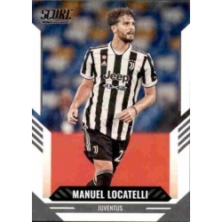 Manuel Locatelli Juventus 129