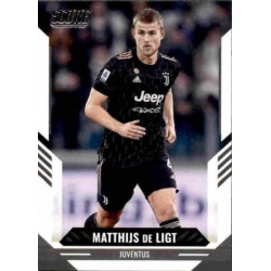 Matthijs de Ligt Juventus 130