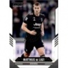 Oferta Cromos Matthijs de Ligt Juventus Panini Fifa Score 2021-22