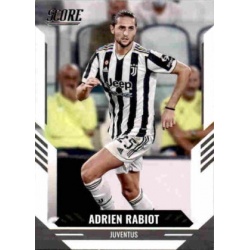 Adrien Rabiot Juventus 131