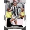 Trading Cards Adrien Rabiot Juventus Panini Fifa Score