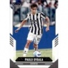 Oferta Cromos Paulo Dybala Juventus Panini Fifa Score 2021-22