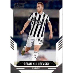 Dejan Kulusevski Juventus 133