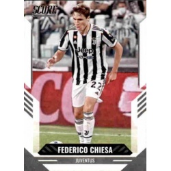 Federico Chiesa Juventus 134