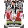 Oferta Cromos Federico Chiesa Juventus Panini Fifa Score 2021-22