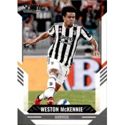 Weston McKennie Juventus 135