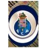 Escudo - FC Porto 18 Panini FIFA 365 2019 Sticker Collection