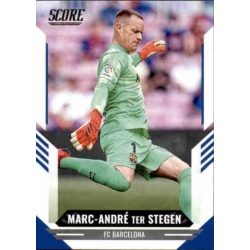 Marc-Andre ter Stegen Barcelona 137