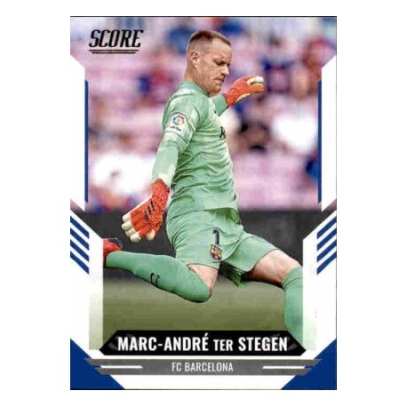 Marc-Andre ter Stegen Barcelona 137