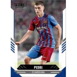 Pedri Barcelona 138