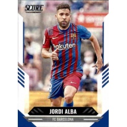 Jordi Alba Barcelona 139