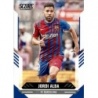 Oferta Cromos Jordi Alba Barcelona Panini Fifa Score 2021-22