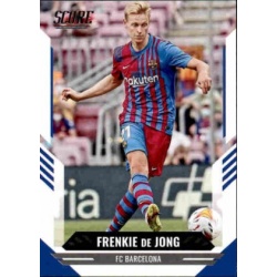 Frenkie de Jong Barcelona 140