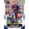 Comprar Online Frenkie de Jong Barcelona Panini Fifa Score 2021-22