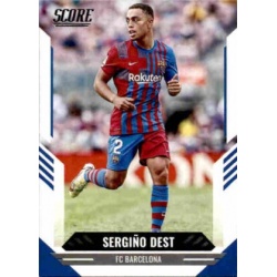 Sergino Dest Barcelona 141