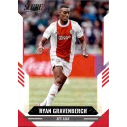 Ryan Gravenberch AFC Ajax 143