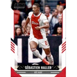 Sebastien Haller AFC Ajax 144