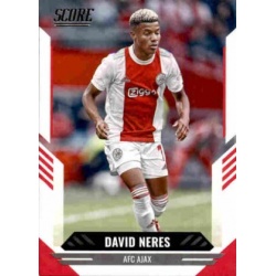 David Neres AFC Ajax 145