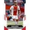 Trading Cards David Neres AFC Ajax Panini Fifa Score 2021-22