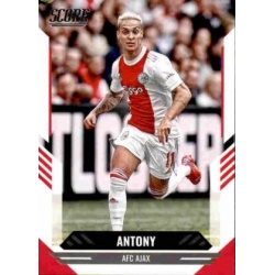 Antony AFC Ajax 146