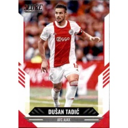 Dusan Tadic AFC Ajax 147